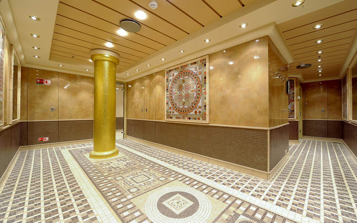 MSC Magnifica Bateau MSC Magnifica